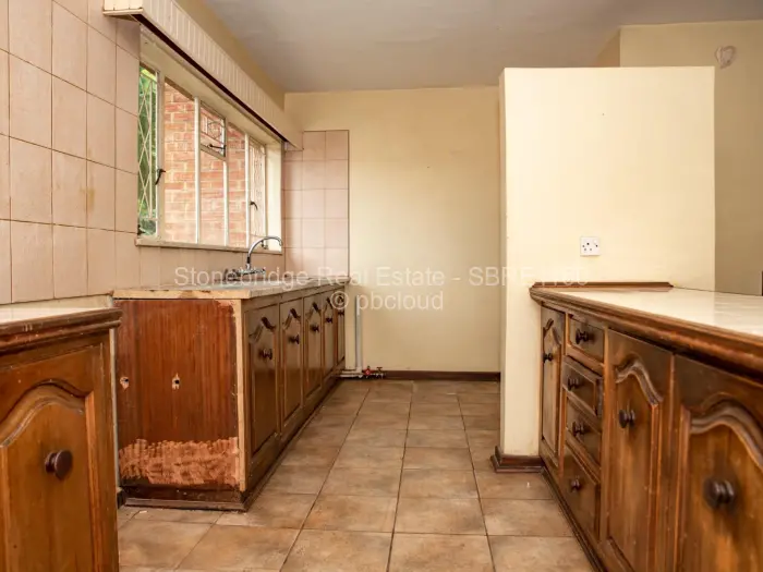 3 Bedroom House for Sale in Famona, Bulawayo