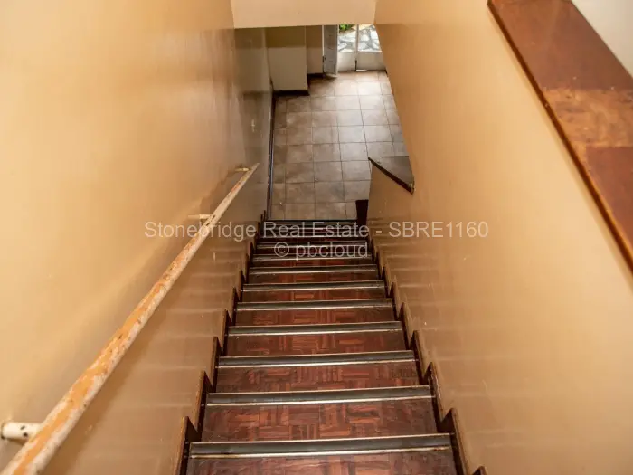 3 Bedroom House for Sale in Famona, Bulawayo