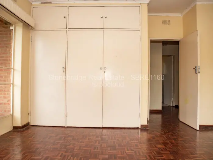 3 Bedroom House for Sale in Famona, Bulawayo