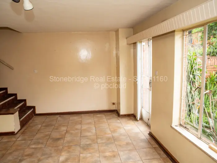 3 Bedroom House for Sale in Famona, Bulawayo