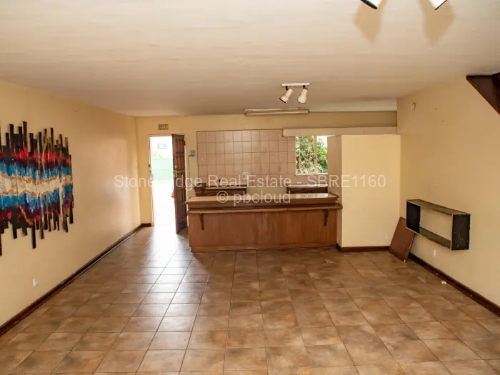 3 Bedroom House for Sale in Famona, Bulawayo