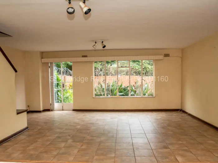 3 Bedroom House for Sale in Famona, Bulawayo