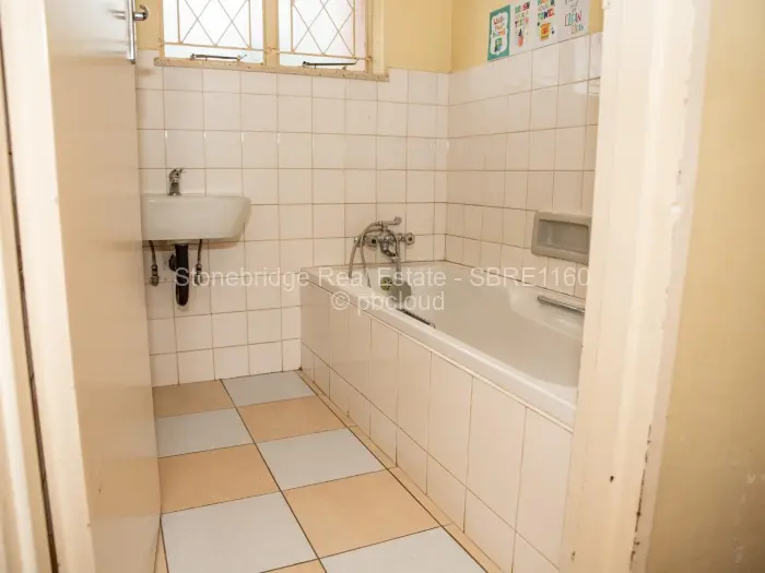 3 Bedroom House for Sale in Famona, Bulawayo