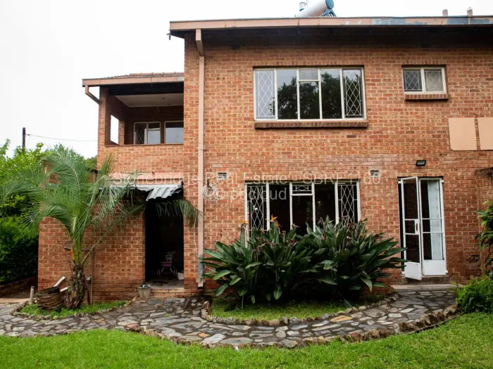 3 Bedroom House for Sale in Famona, Bulawayo