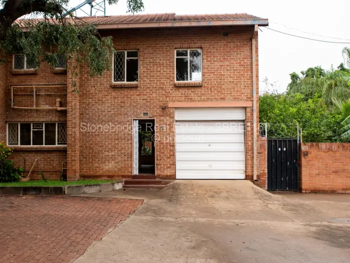 3 Bedroom House for Sale in Famona, Bulawayo