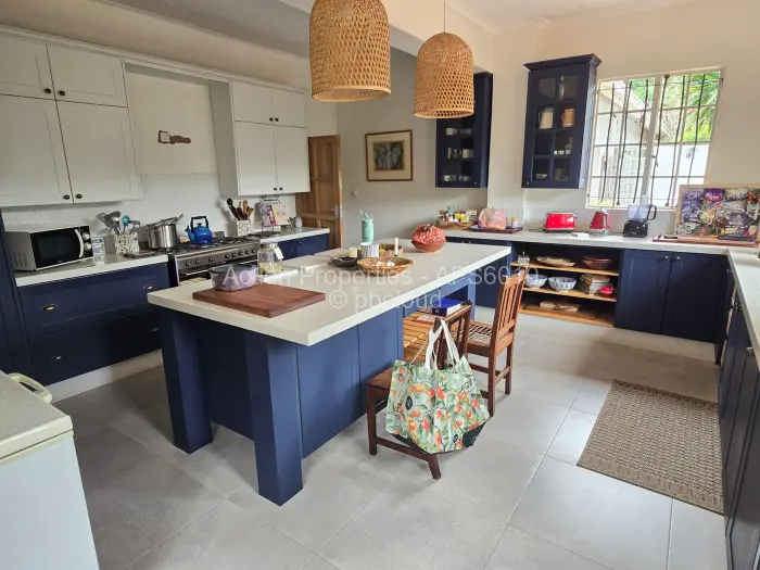 4 Bedroom House for Sale in Highlands, Harare