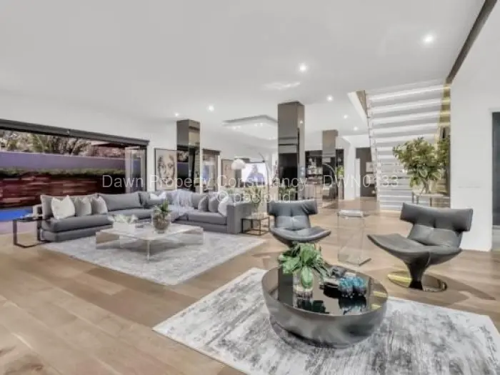 Townhouse/Cluster for Sale in Sandton, Johannesburg