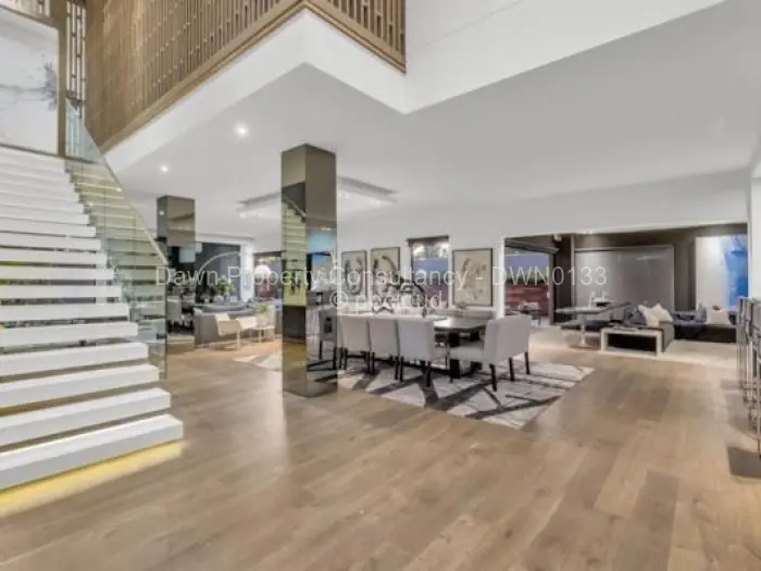 Townhouse/Cluster for Sale in Sandton, Johannesburg