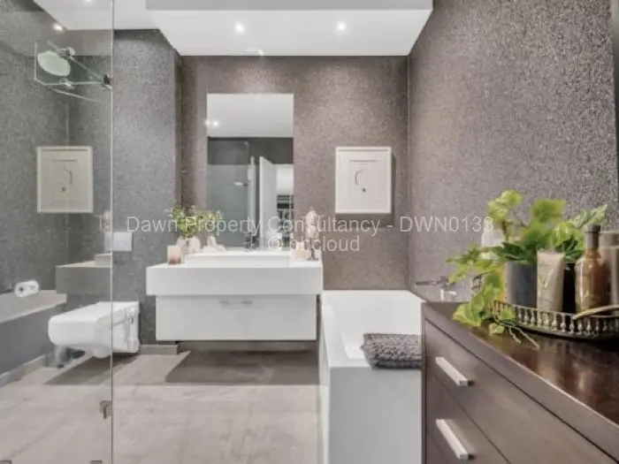 Townhouse/Cluster for Sale in Sandton, Johannesburg