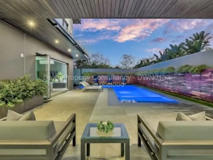 Townhouse/Cluster for Sale in Sandton, Johannesburg