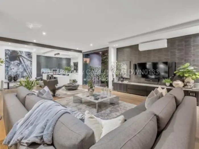 Townhouse/Cluster for Sale in Sandton, Johannesburg