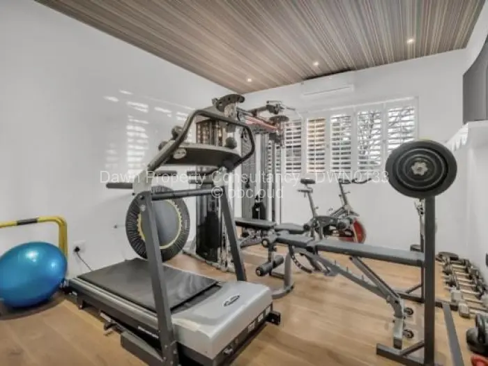 Townhouse/Cluster for Sale in Sandton, Johannesburg