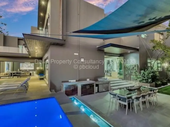 Townhouse/Cluster for Sale in Sandton, Johannesburg