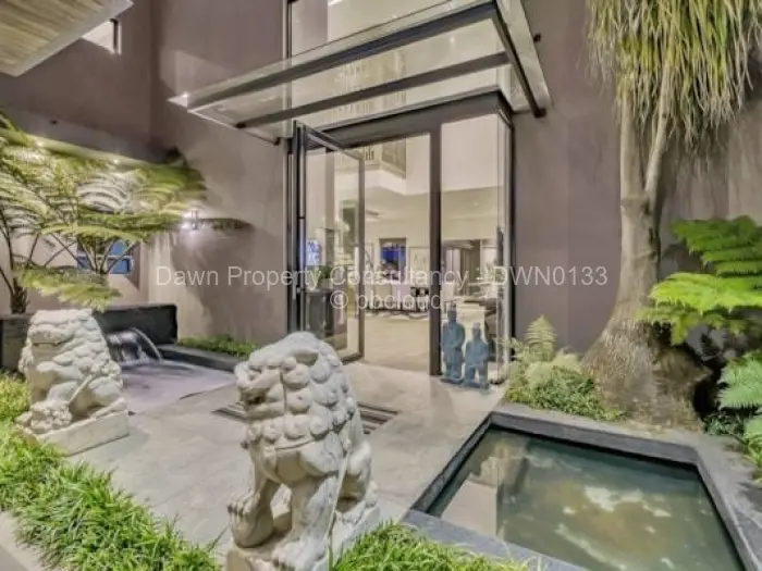 Townhouse/Cluster for Sale in Sandton, Johannesburg