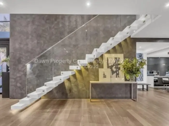 Townhouse/Cluster for Sale in Sandton, Johannesburg