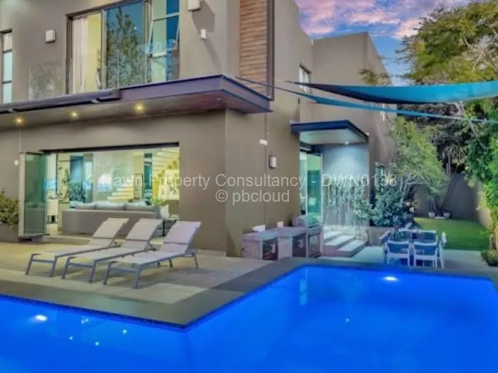 Townhouse/Cluster for Sale in Sandton, Johannesburg