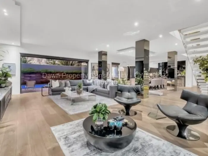 Townhouse/Cluster for Sale in Sandton, Johannesburg