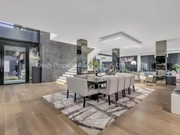 Townhouse/Cluster for Sale in Sandton, Johannesburg