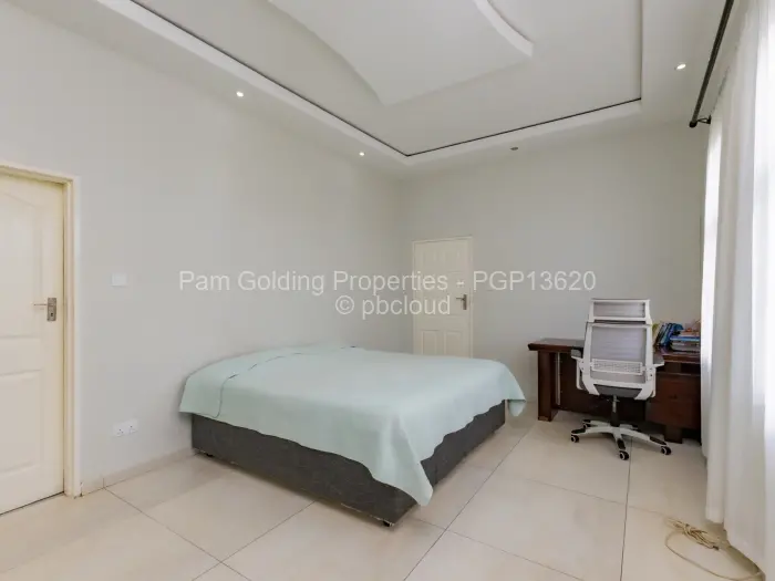 Townhouse/Cluster for Sale in Greendale, Harare