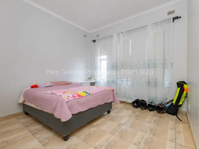 Townhouse/Cluster for Sale in Greendale, Harare