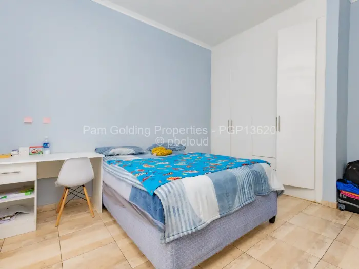 Townhouse/Cluster for Sale in Greendale, Harare