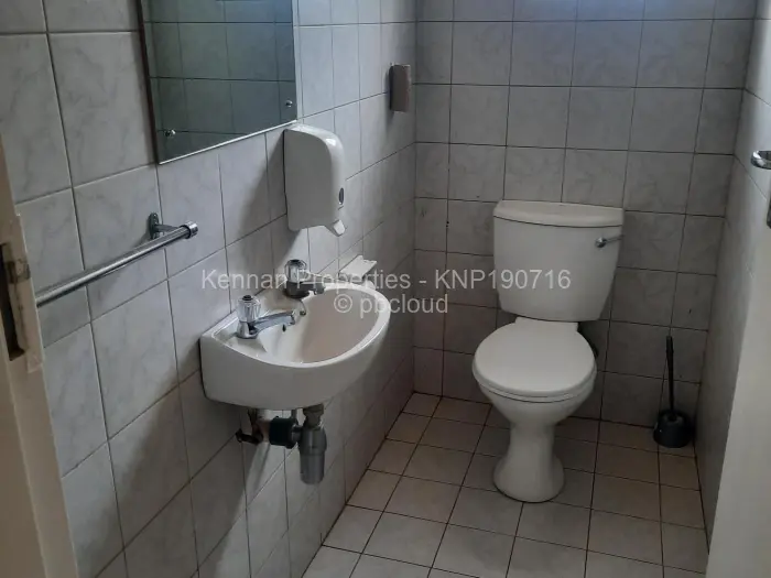 Townhouse/Cluster for Sale in Avondale, Harare