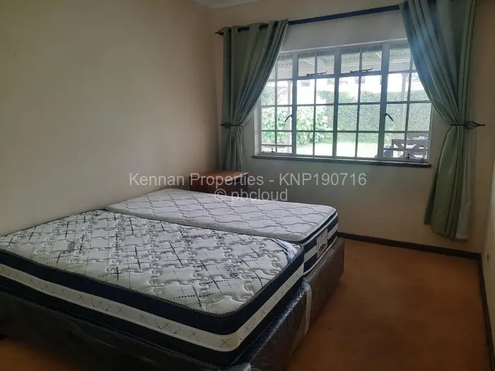 Townhouse/Cluster for Sale in Avondale, Harare