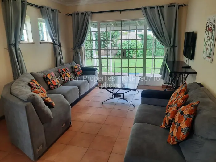 Townhouse/Cluster for Sale in Avondale, Harare