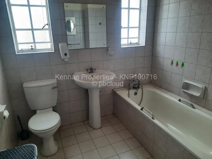 Townhouse/Cluster for Sale in Avondale, Harare