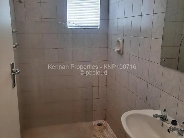 Townhouse/Cluster for Sale in Avondale, Harare