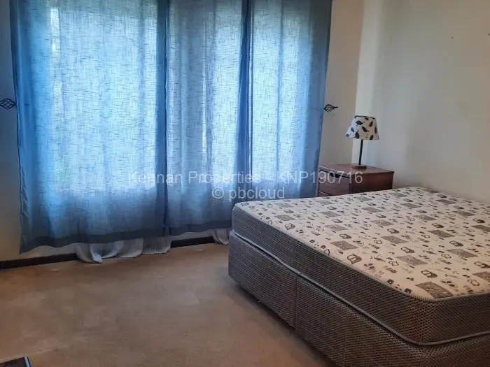 Townhouse/Cluster for Sale in Avondale, Harare