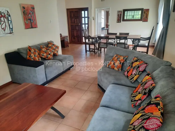 Townhouse/Cluster for Sale in Avondale, Harare