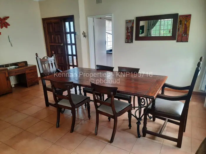 Townhouse/Cluster for Sale in Avondale, Harare