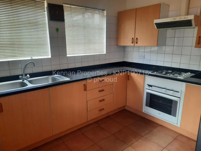 Townhouse/Cluster for Sale in Avondale, Harare