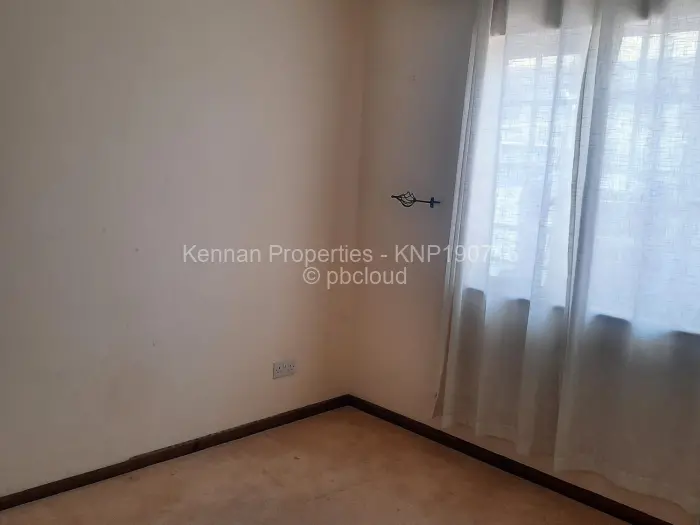 Townhouse/Cluster for Sale in Avondale, Harare