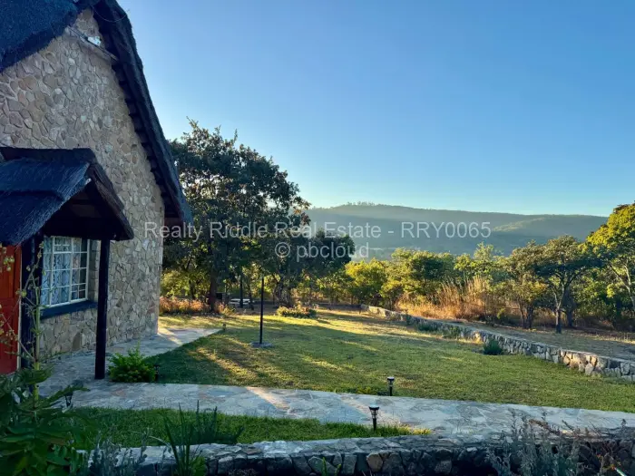 Hospitality/BnB for Sale in Nyanga, Nyanga