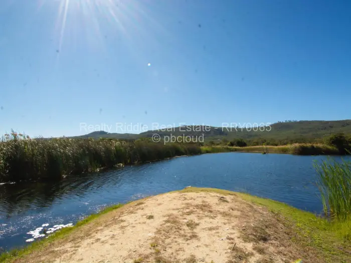 Hospitality/BnB for Sale in Nyanga, Nyanga