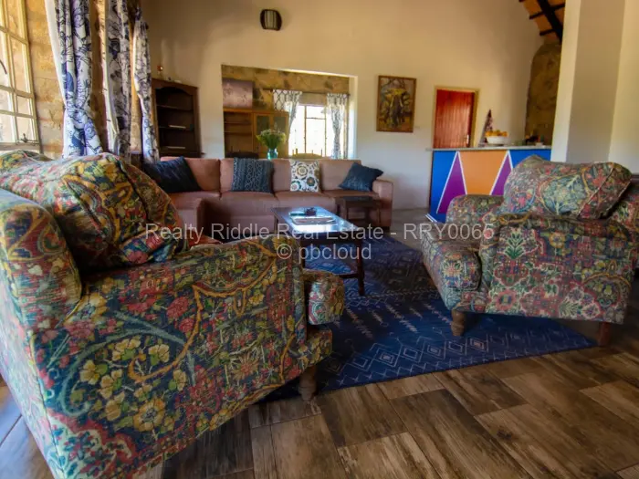 Hospitality/BnB for Sale in Nyanga, Nyanga