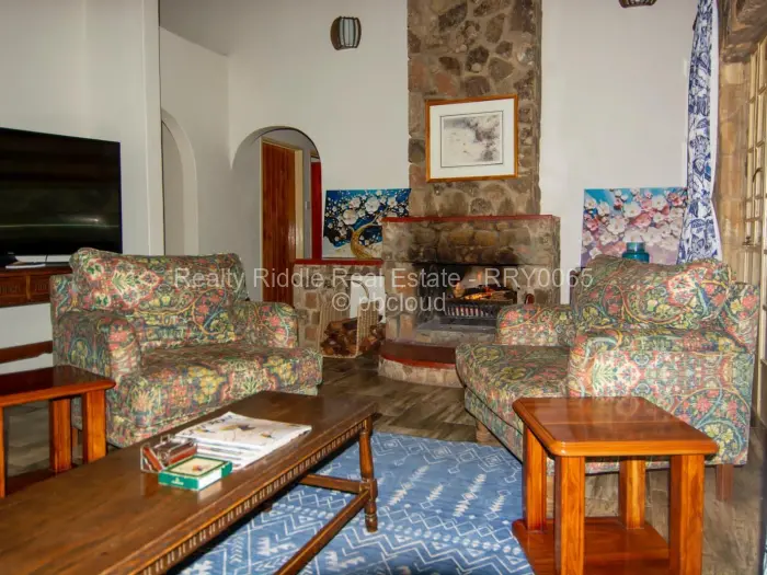 Hospitality/BnB for Sale in Nyanga, Nyanga