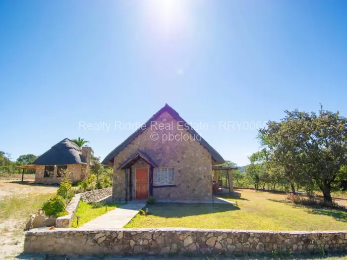 Hospitality/BnB for Sale in Nyanga, Nyanga