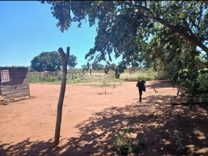 Farm/Plot for Sale in Brackenhurst, Gweru