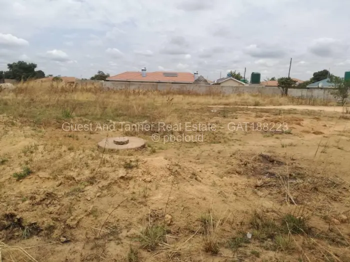 Residential Stand for Sale in Damofalls, Damofalls