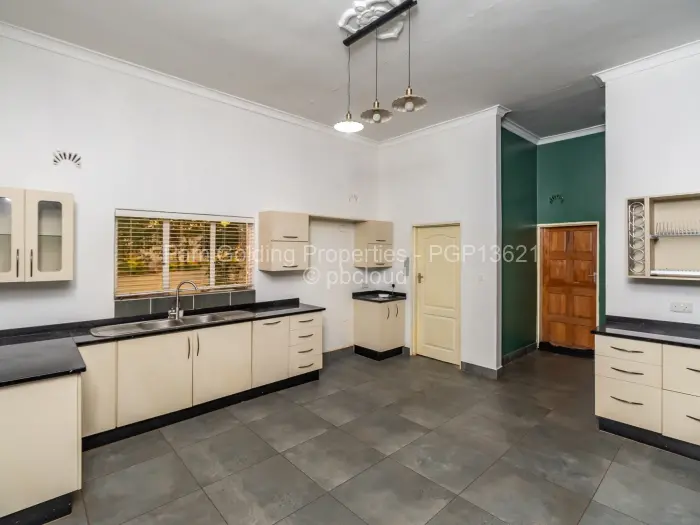 3 Bedroom House for Sale in Hogerty Hill, Harare