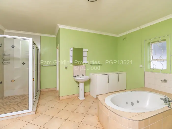 3 Bedroom House for Sale in Hogerty Hill, Harare