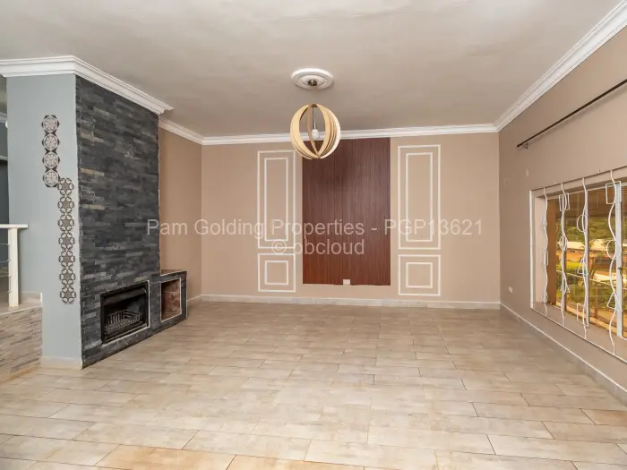 3 Bedroom House for Sale in Hogerty Hill, Harare