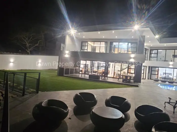 House for Sale in Southbroom, Port Shepston