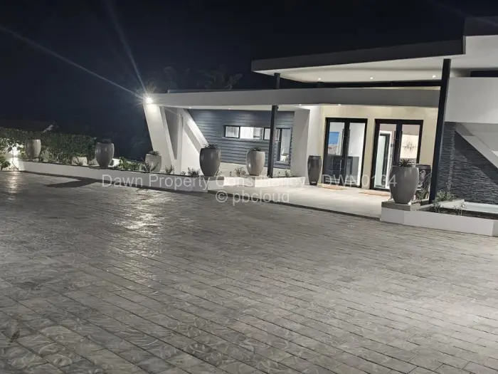House for Sale in Southbroom, Port Shepston