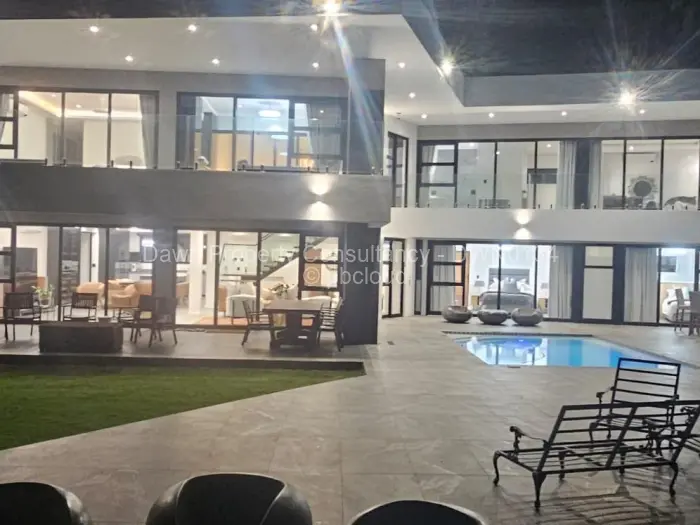 House for Sale in Southbroom, Port Shepston