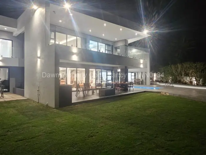 House for Sale in Southbroom, Port Shepston
