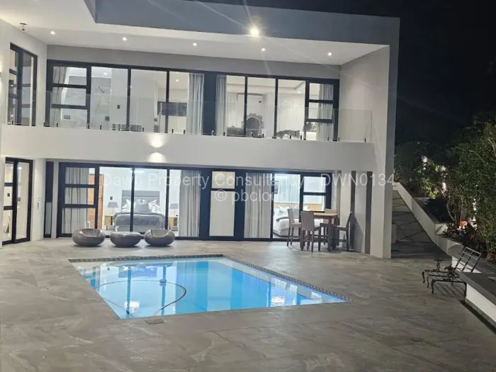 House for Sale in Southbroom, Port Shepston